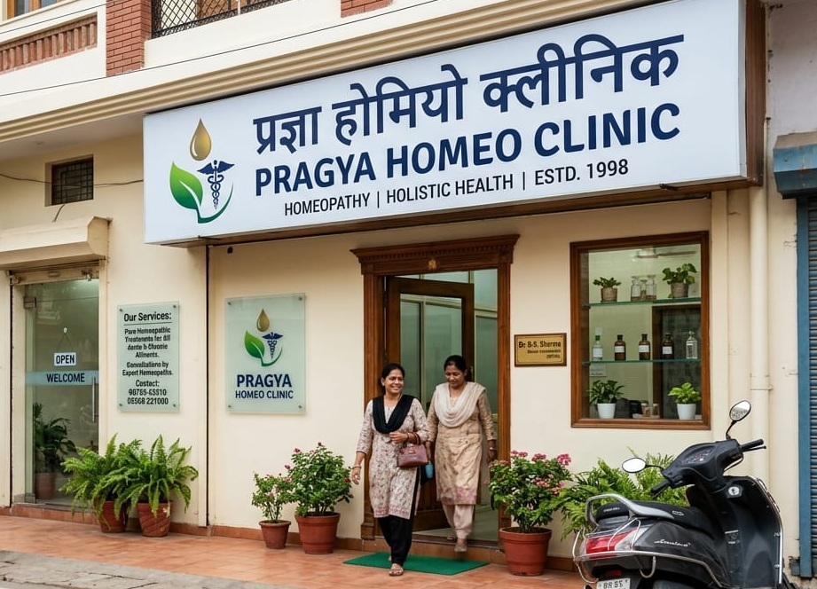 Homeopathic Medicines and Herbs